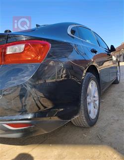 شيفروليه ماليبو